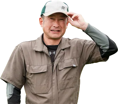 スタッフ画像